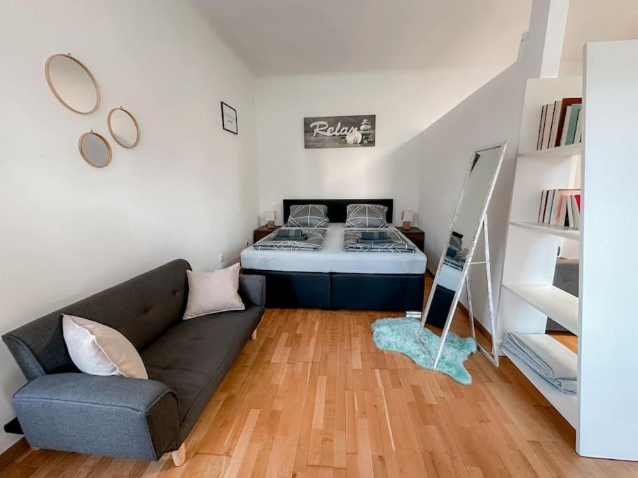 Lend - Design Apartment 2 Štýrský Hradec Exteriér fotografie