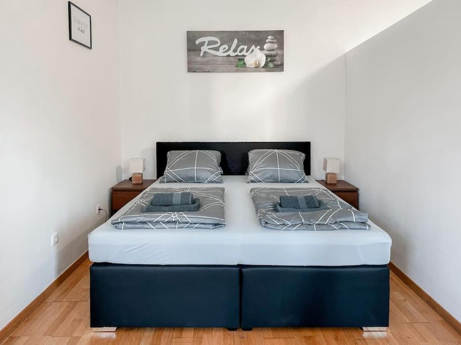 Lend - Design Apartment 2 Štýrský Hradec Exteriér fotografie