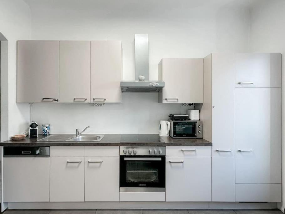 Lend - Design Apartment 2 Štýrský Hradec Exteriér fotografie