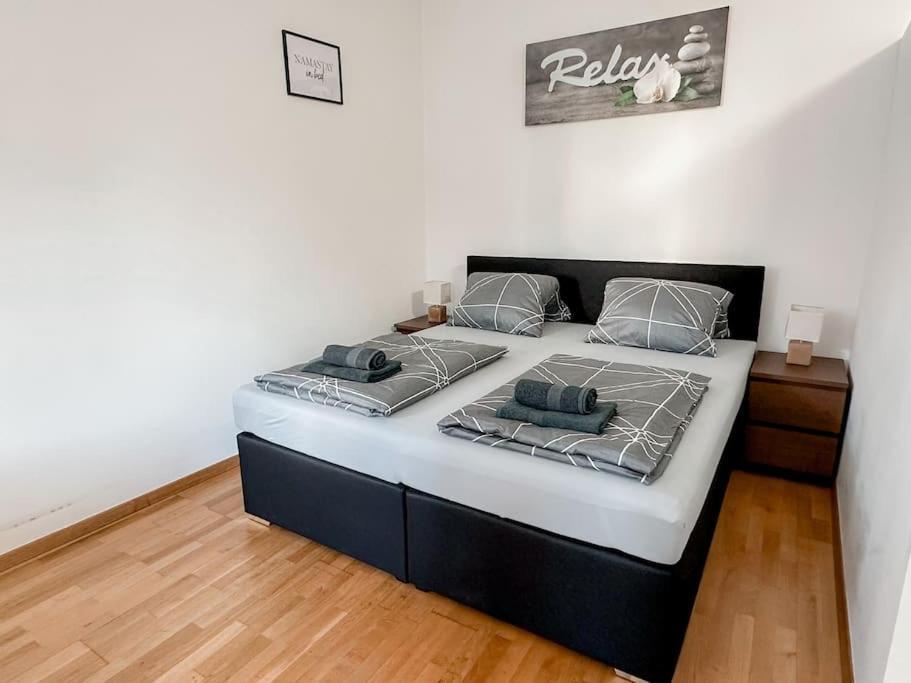 Lend - Design Apartment 2 Štýrský Hradec Exteriér fotografie