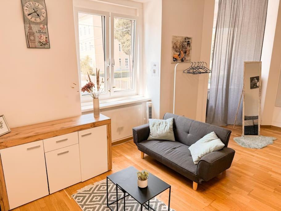 Lend - Design Apartment 2 Štýrský Hradec Exteriér fotografie