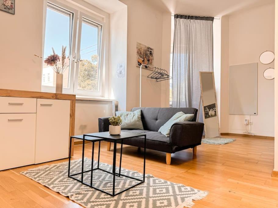 Lend - Design Apartment 2 Štýrský Hradec Exteriér fotografie