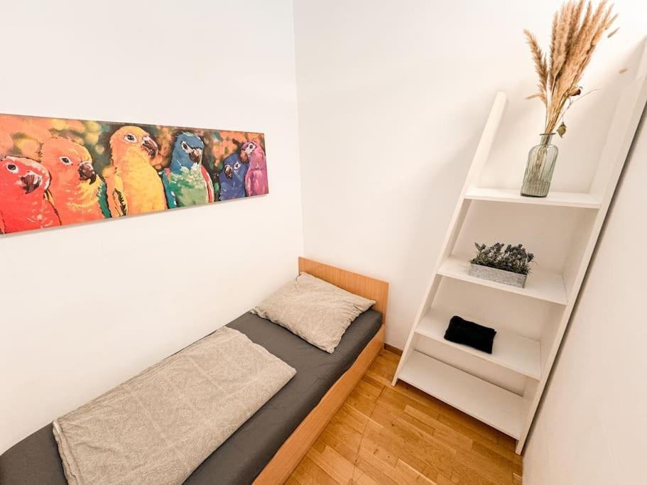 Lend - Design Apartment 2 Štýrský Hradec Exteriér fotografie